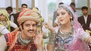 Dil Laga Liya Maine 4k   Dil Hai Tumhaara  Preity  Arjun Rdanal  Alka Yagnik Udit Narayan