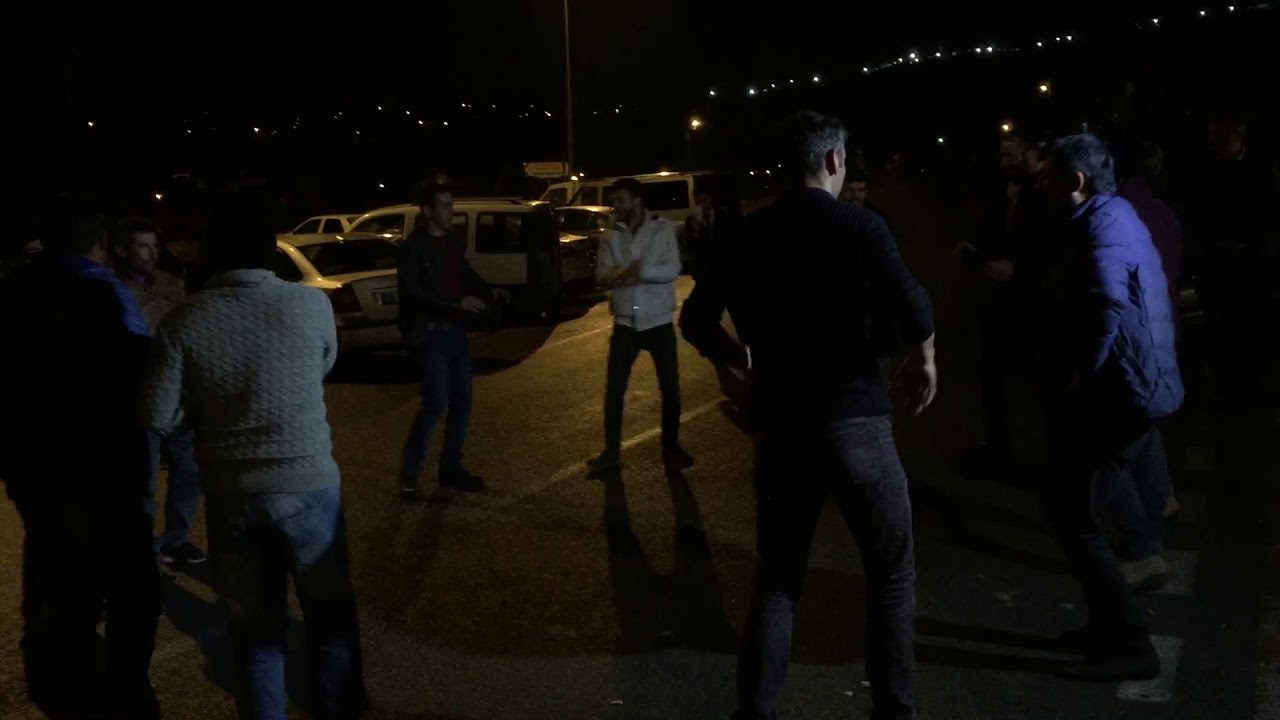 SULTAN KÖYÜ BİCO HALAYI