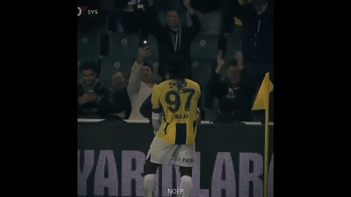 Beklerin Korkulu Rüyası🔥 #allansaintmaximin #ennesyri #derbi #josemourinho #andersontalisca