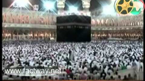 وعلى الثلاثة الذين خلفوا    سورة التوبة خالد الغامدي