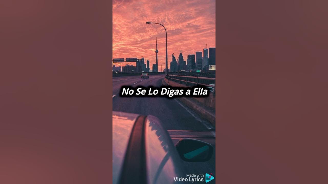 No Se Lo Digas A Ella Letra banda cuisillos - no se lo digas a ella - YouTube