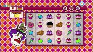 🚀La Asombrosa Excursión de Zamba al mundo de la alimentación 🥦🧑🏼‍🍳