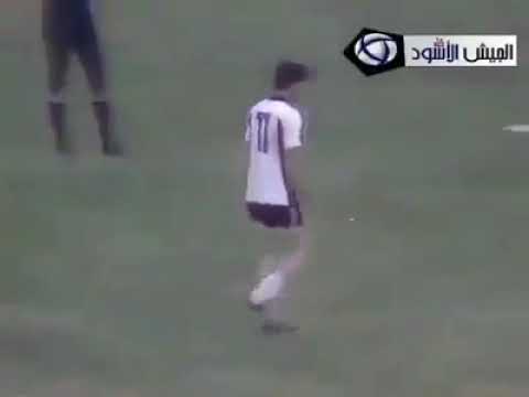 تالق وفاق سطيف في ركلات الترجيح أمام الأهلي المصري بملعب القاهرة عام 