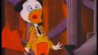 Ducktales Opening Theme Japanese