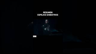 RESUMEN DE PELÍCULA  #peliculas #terror #resumen