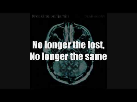 Breaking Benjamin (+) Give Me A Sign (Acoustic Version)