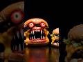 burger demon 👹#ShortsViral#Shorts#AIViralShorts#CreepyReel#ScaryEdit#HorrorCommunity#WeirdVideo#fypシ