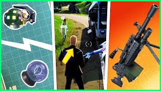 v20.20 Hotfix Update (LMGs, Peely Drives a Bus, + More!)