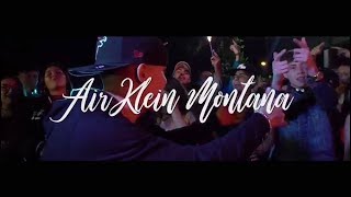 Ponga Atencion El Party - Air Klein Montana [Diflow El Especialista] [MOVIENATIK]