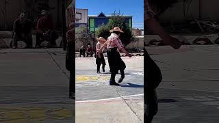 Chacarera #folklore #boliviana🇧🇴 #UnidadEducativa