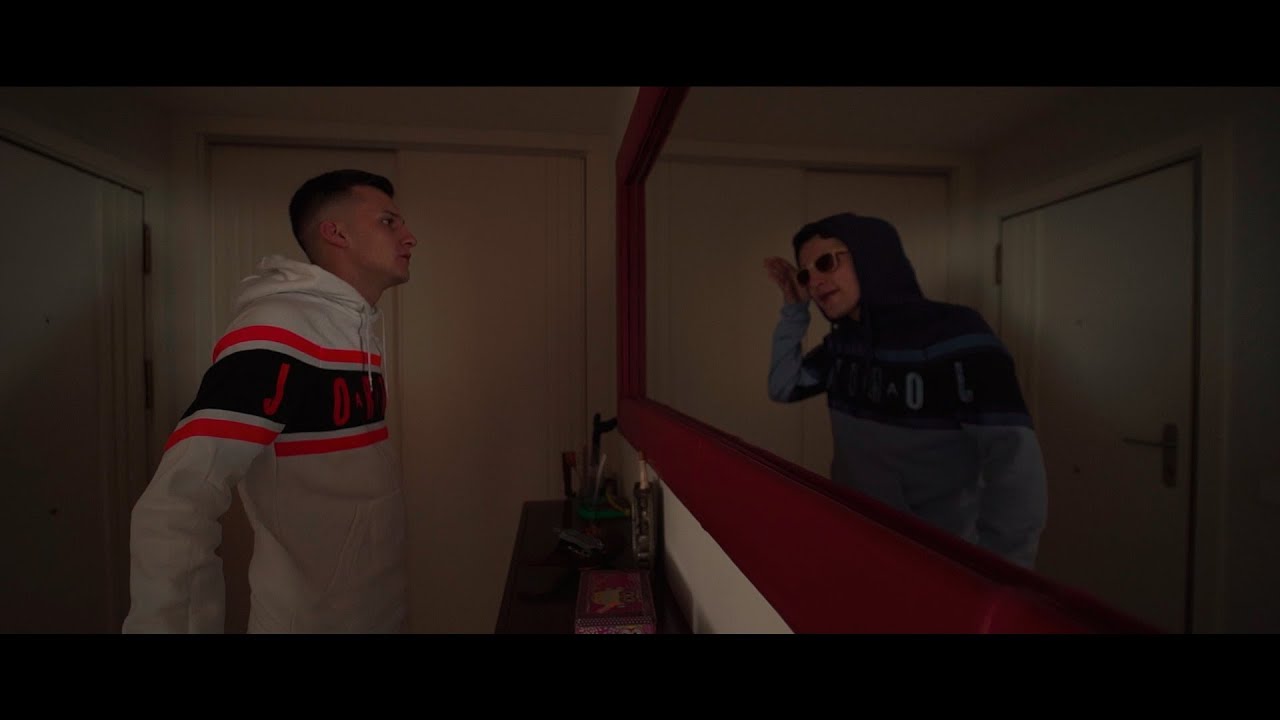 4. DIEGO VS DITOW - Ditow (Videoclip oficial) [IMPECABLE]