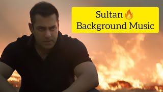 Sultan background music ||  Salman khan || BGM screenshot 1