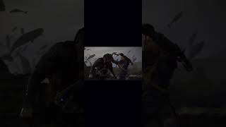 Endgame Highlights #gaming #deathstranding #highlights
