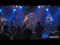 REBIENNE 2ndライブ M2 Stefanie 20260905 Lunatic Night@川越Departure  
