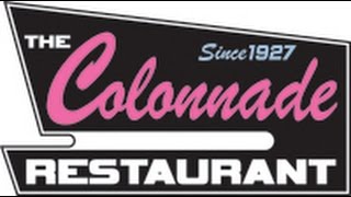 The Colonnade