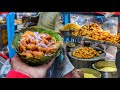 This Place Famous For Masala Muri & Sweet Bundi | Since 1997 | Indian Street Food