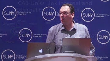 Matt Shapiro, PhD – Place Cells and Memory