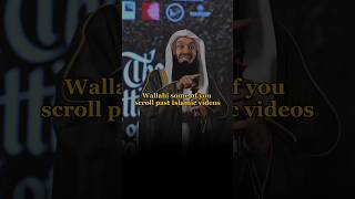 stop watching this video motivation #shorts #ytshorts #muftimenk