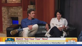 "Not Your Year"