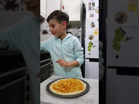 ვიდეო: წვეულების საუზმე: მინი პიცა ტარტლეტებში