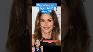 Famous ⏰ Has Cindy Crawford Aged Well? (Surgeon Reacts) Profile