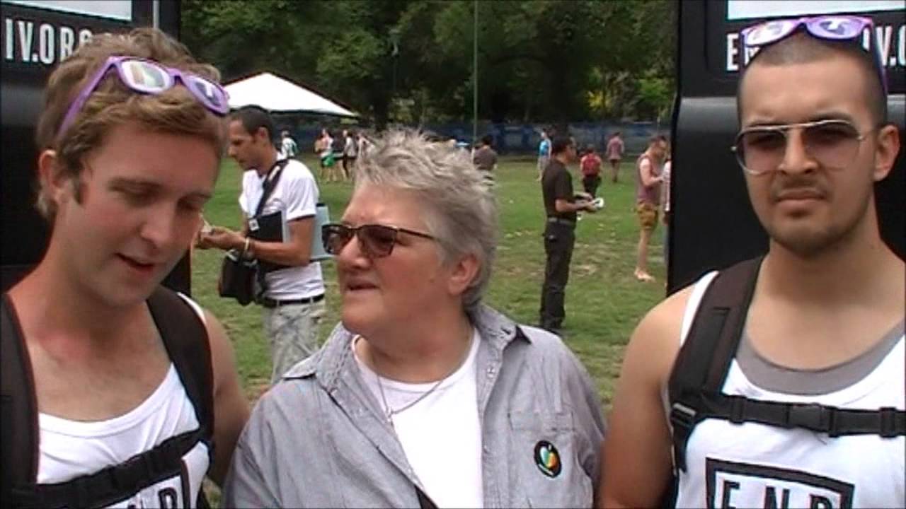 MIDSUMMA 2014 - Carnival Begins