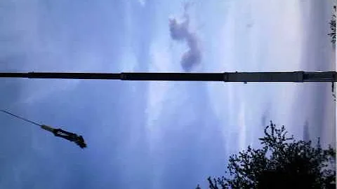 Judy Wheeler - Bungee Jump
