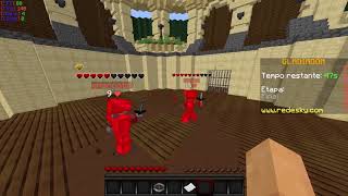 Hack RedSky gnarcotic