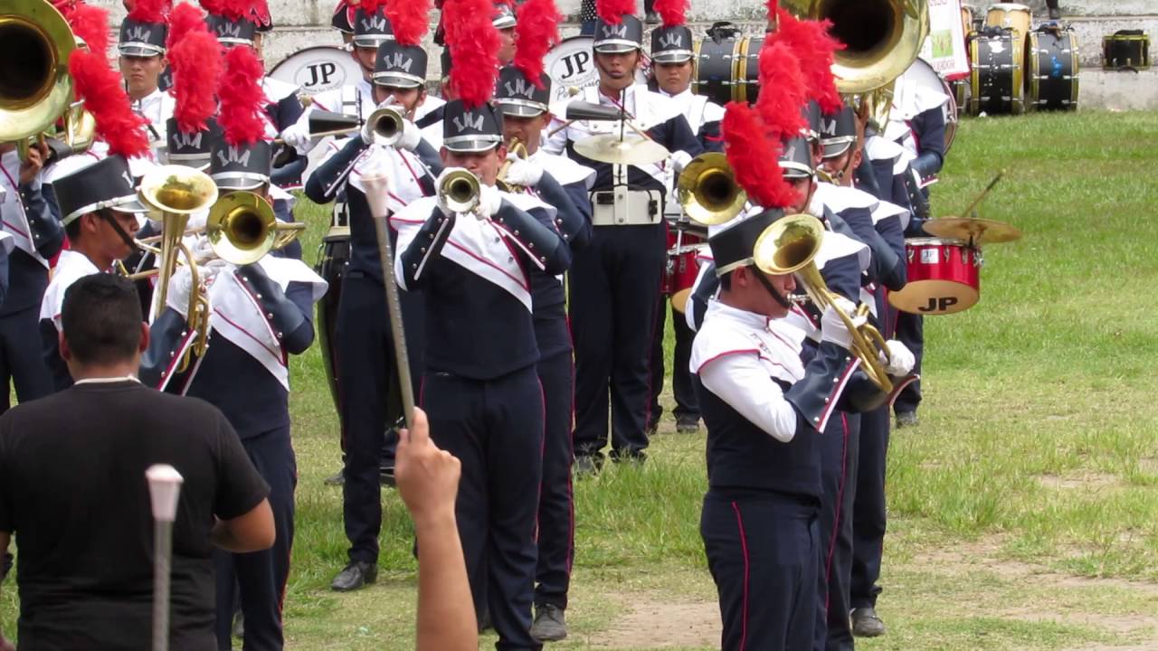 Instituto Nacional de Aguilares (INA)