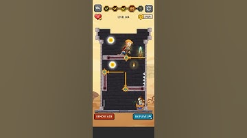 How to Loot level 304 #shorts