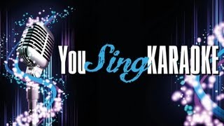 Barbra Streisand - Summertime - (Instrumental) - YouSingKaraoke