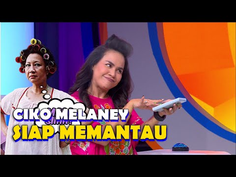 SEMUA PESERTA DI AWASI MATA TAJAM CI MEL (2/4) PASTI BISA