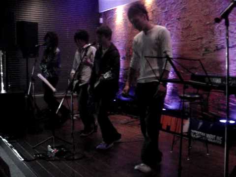 Mr. - (Cover by Justin DSK Law and Edward Chui) Du...