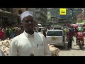 Eid al-Adha celebrated across Kenya with prayers, sacrifice and charity