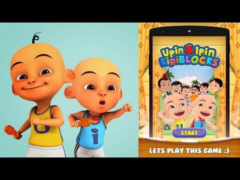 upin-ipin-&-friends-kipiblocks-game-for-kids-|-upin-dan-ipin-bermain-puzzle-bergambar-|-anoagamer