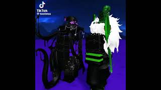 Me pasa 💔... #roblox #twotimeforsaken #azure credit:twotimes