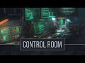 Ambience bilko studio  control room  cozy asmr ambience to study sleep and relax