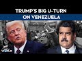 Venezuela News Today | Day After Trump's Will "Run" Venezuela Remark, A U-Turn By His Top Aide