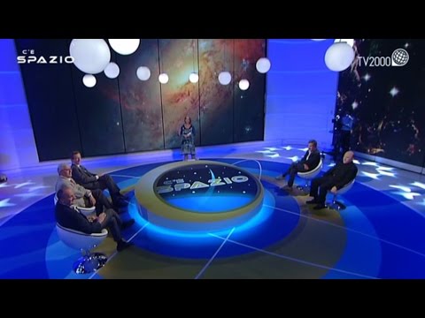 C'è Spazio - 7. I Misteri Del Cosmo