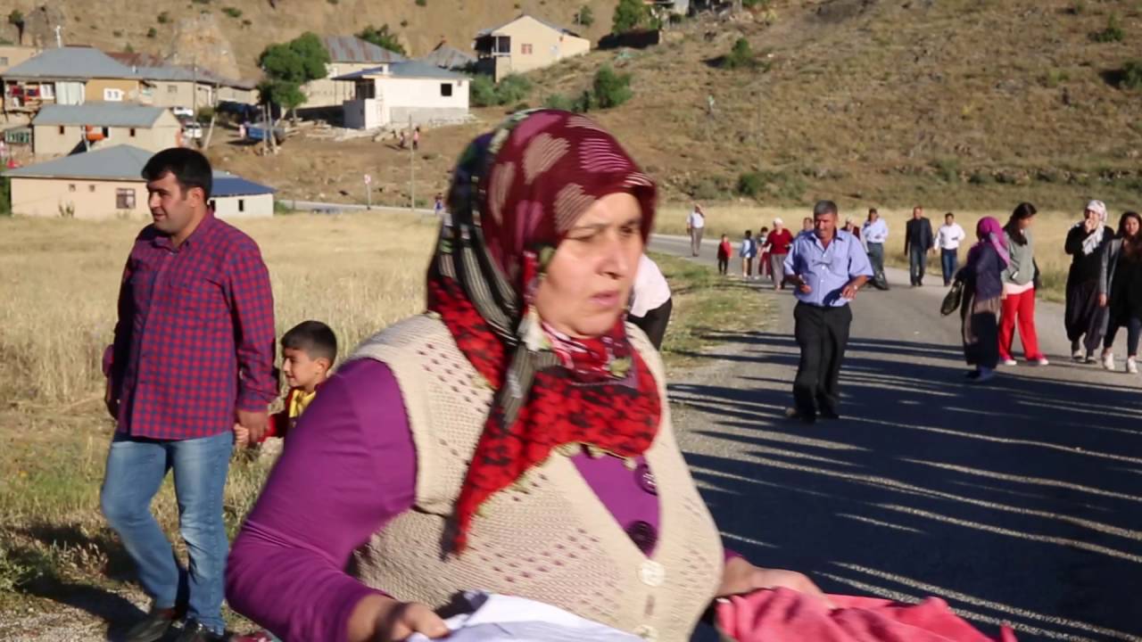 ÇUKURKIŞLA KÖYÜ (5 Temmuz 2016 Ramazan Bayramı)