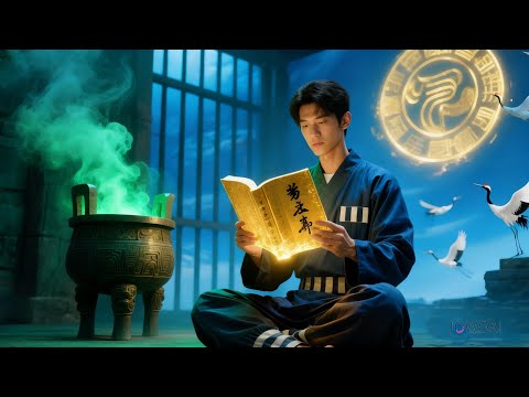 من سجين فقير إلى طبيب خارق خرج من السجن لينتقم بقوة