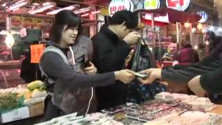 인간극장 - Screening Humanity 20120306 # 004