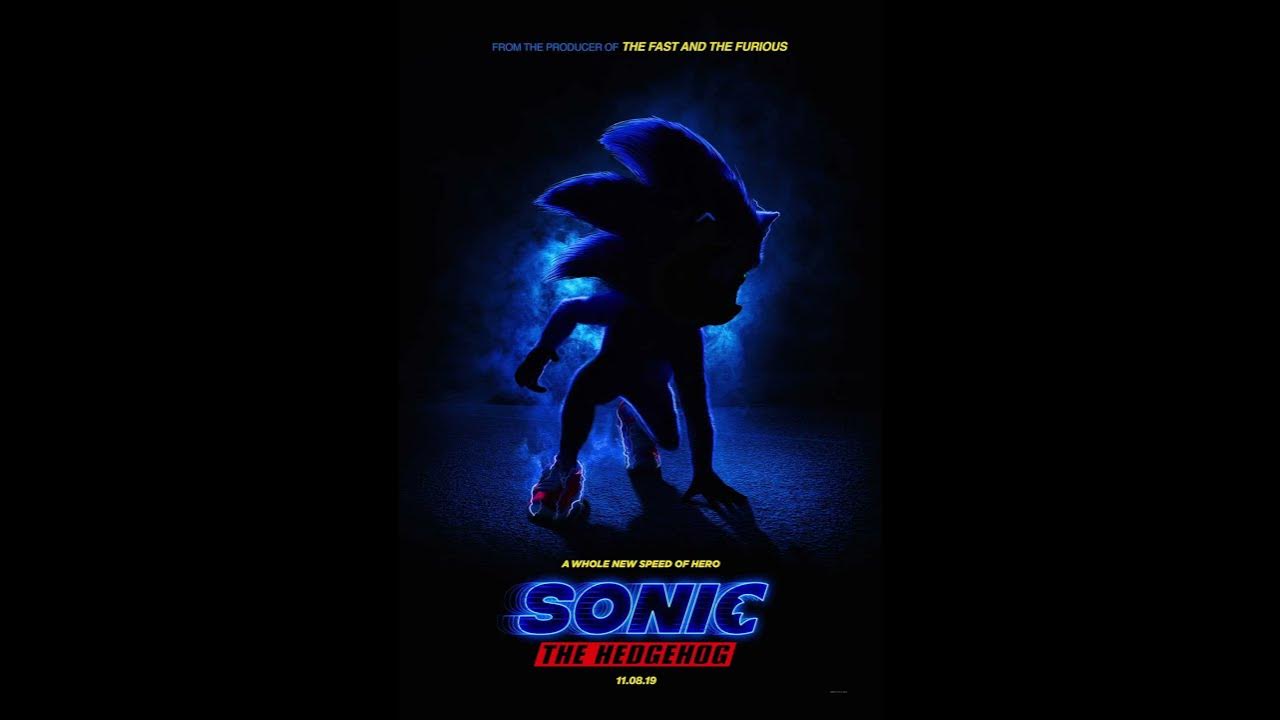 The sonic 2025 Is Coming Soon YouTube The sonic 2025 Is Coming Soon YouTube