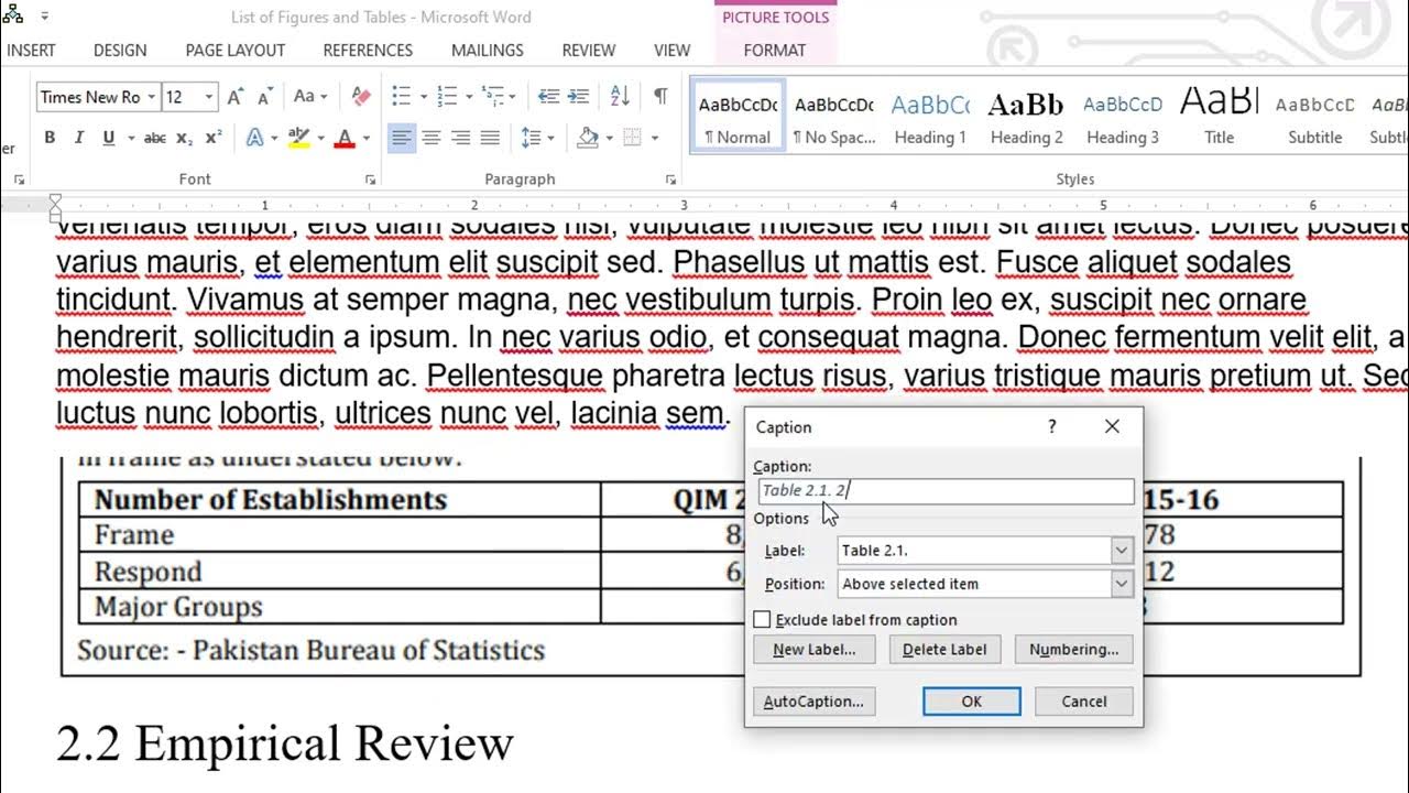 How To Insert List Of Tables In Word Insert List Of Tables In Thesis how-to-insert-list-of-tables-in-word-insert-list-of-tables-in-thesis