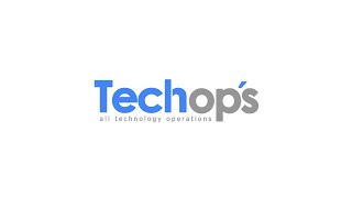 Techops Bilişim