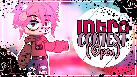 Intro contest(open)|| Read desc.  #MakeKazuAIntro