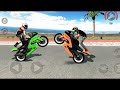 Xtreme Motorbikes stunts Motor Racing Bike Motocross game #1 Best Bike game For Android ios Gameplay