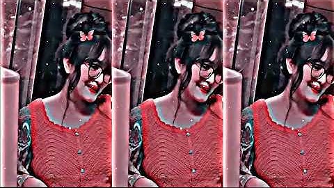 Billo Nache Mere Naal Transformation 🥵 Hot Girl 🔥 ‎@ataur7772#alightmotion #xml_file #habibi #xml