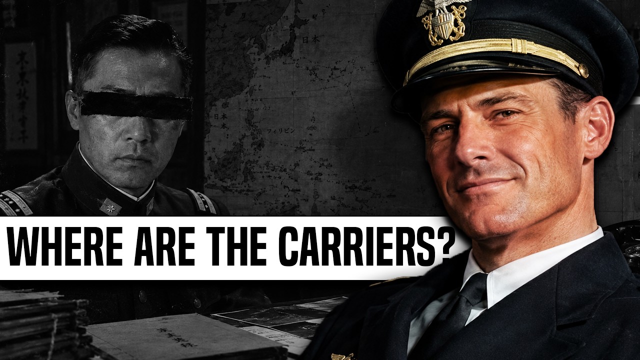 What Japanese Naval Intelligence Concluded About America in the Six Months After Pearl Harbor