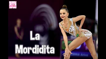 #070 | La Mordidita- music rhythmic gymnastics